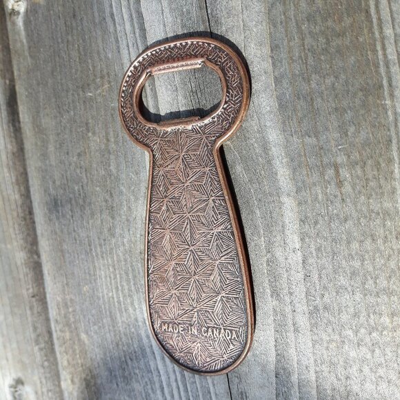 Vintage Marine Land Niagara Falls Bottle Opener - Picture 2 of 3